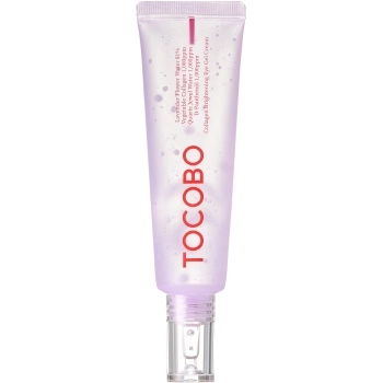 Collagen Brightening Eye Gel Cream