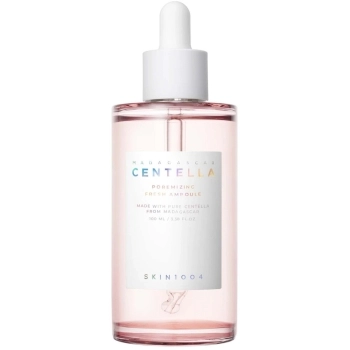 Poremizing Fresh Ampoule