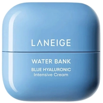 Water Bank Blue Hyaluronic Intensive Cream