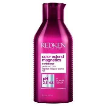 Color Extend Magnetics Conditioner
