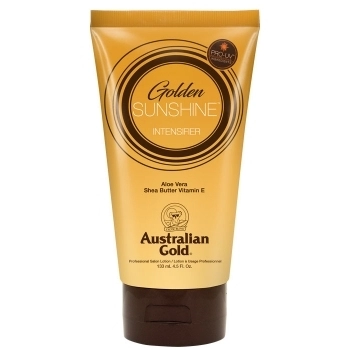 Golden Sunshine Intensifier Golden Sunshine Intensifier