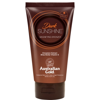 Dark Sunshine Magnifying Bronzer