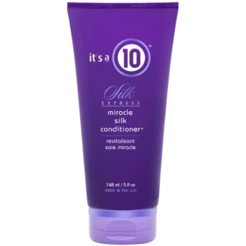 Miracle Silk Conditioner