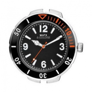 Reloj Unisex Watx & Colors RWA1620 (Ø 44 mm)