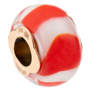 Abalorio Mujer Folli Follie 1P9S039R Rojo (1,5 cm) Abalorio Mujer Folli Follie 1P9S039R Rojo (1,5 cm)