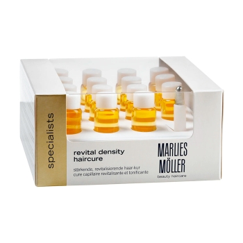 Revital Density Haircure