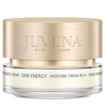 Skin Energy Cream Rich