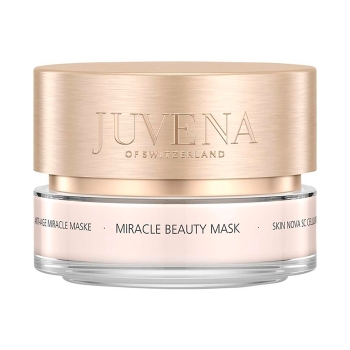 Miracle Beauty Mask