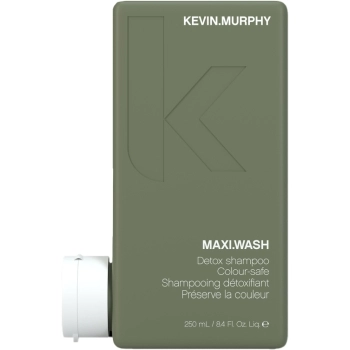 Maxi.Wash Detox Shampoo Colour-Safe Maxi.Wash Detox Shampoo Colour-Safe