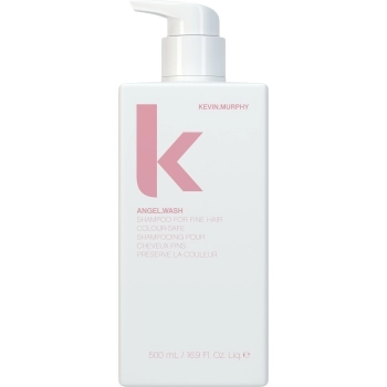 Angel.Wash Shampoo for Fine Coloured Hair