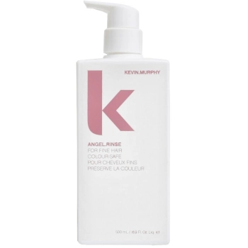 Angel.Rinse For Fine Hair Colour-Safe Conditioner