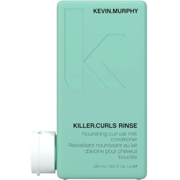 Killer.Curls Rinse Nourishing Curl Oat Milk Conditioner