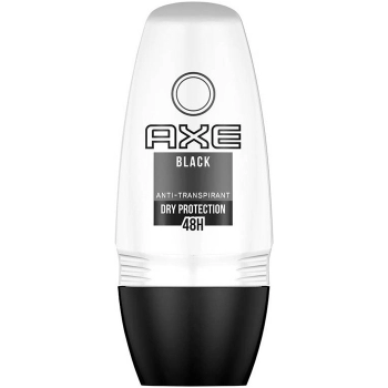 Axe Black Dry Deo Roll-On