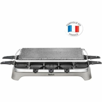 Plancha Grill Tefal PR457B12 1350 W