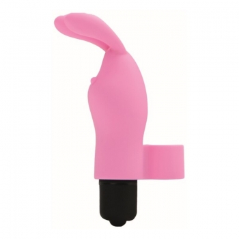Vibrador Magic Finger FeelzToys Rosa
