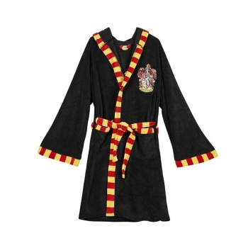 Batín Harry Potter Mujer Batín Harry Potter Mujer