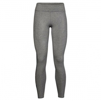 Mallas Deportivas Under Armour Favorite Wordmark W Gris oscuro Mallas Deportivas Under Armour Favorite Wordmark W Gris oscuro