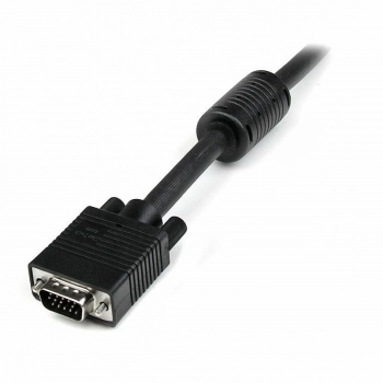 Cable VGA Startech MXTMMHQ2M            (2 m) Negro