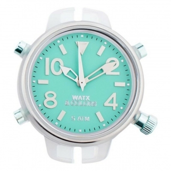 Reloj Mujer Watx & Colors RWA3006 (Ø 43 mm)