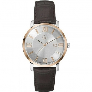 Reloj Hombre GC Watches X60019G1S (Ø 40 mm)