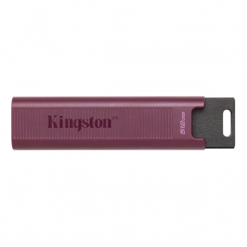 Tarjeta de Memoria Micro SD con Adaptador Kingston DTMAXA/512GB
