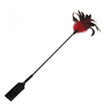 Fusta de Plumas Sex & Mischief SS10062 Fusta de Plumas Sex & Mischief SS10062