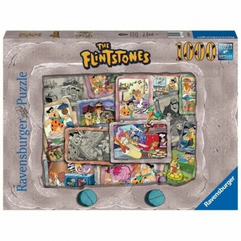 Puzzle Ravensburger Iceland: Kirkjuffellsfoss (1000 Piezas) Puzzle Ravensburger Iceland: Kirkjuffellsfoss (1000 Piezas)