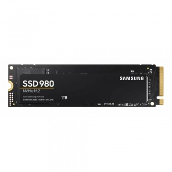 Disco Duro SSD Samsung MZ-V8V500BW PCIe 3.0 500 GB