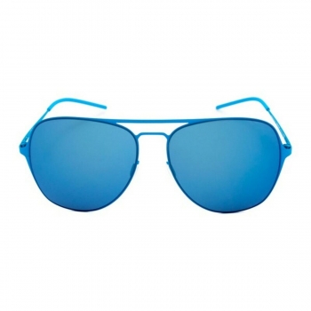 Gafas de Sol Hombre Italia Independent 0209-027-000 (ø 61 mm) Azul (Ø 61 mm)