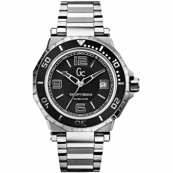 Reloj Hombre GC Watches X79004G2S (Ø 45 mm)