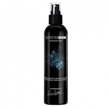 Spray Desinfectante (300 ml) Satisfyer