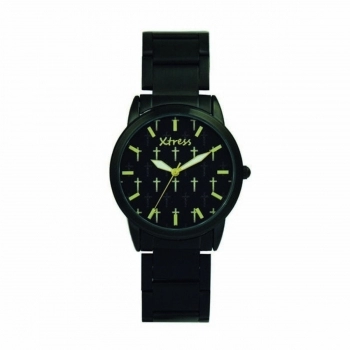 Reloj Mujer XTRESS XNA1037-01 (Ø 34 mm)