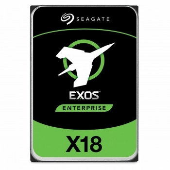 Disco Duro Seagate EXOS X18 18 TB