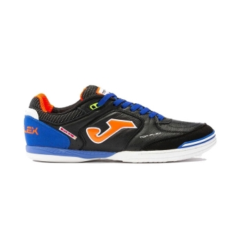 Zapatillas de Fútbol Sala Joma Sport Top Flex 22 Negro Adultos Zapatillas de Fútbol Sala Joma Sport Top Flex 22 Negro Adultos