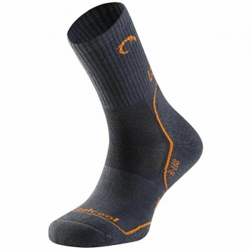 Calcetines Deportivos Lurbel Camino Naranja Unisex Calcetines Deportivos Lurbel Camino Naranja Unisex