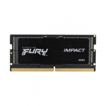 Memoria RAM Kingston Impact 16 GB