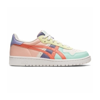 Zapatillas Casual Unisex Asics Japan Grade School Multicolor