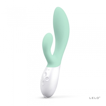 Vibrador Lelo Ina 3 Seaweed
