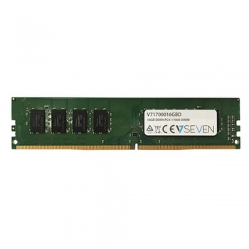 Memoria RAM V7 V71700016GBD         16 GB DDR4