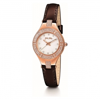 Reloj Mujer Folli Follie WF14B003SSN (Ø 28 mm)