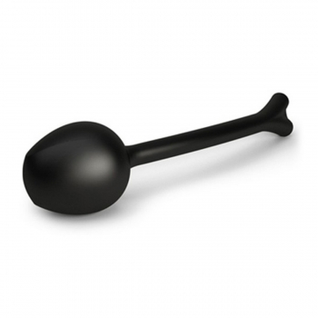 Bolas Chinas Jane Negro Mystim 62859 (14,3 cm) Bolas Chinas Jane Negro Mystim 62859 (14,3 cm)