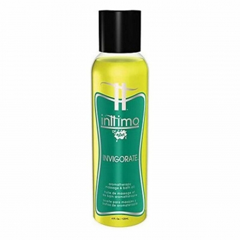 Aceite de Masaje Erótico Wet Invigorate (120 ml) Aceite de Masaje Erótico Wet Invigorate (120 ml)