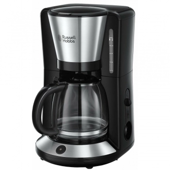 Cafetera de Goteo Russell Hobbs 24010-56 1100 W 1,25 L