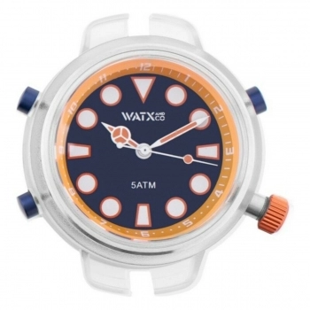 Reloj Mujer Watx & Colors RWA5544 (ø 38 mm)