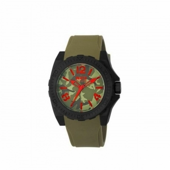 Reloj Mujer Watx & Colors RWA1808 (Ø 45 mm)