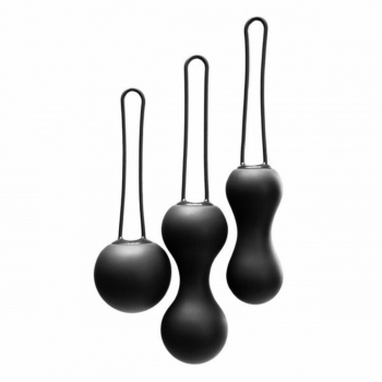 Bolas Chinas Ami Negro Je Joue E24502
