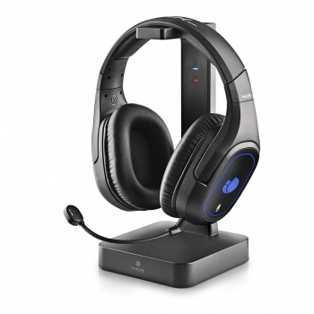 Auriculares con Micrófono Gaming NGS GHX-600