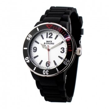 Reloj Unisex Watx & Colors RWA1622-C1300 (Ø 44 mm)