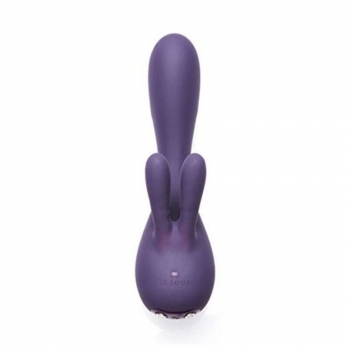 Vibrador FiFi Rabbit Púrpura Je Joue 430