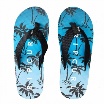 Chanclas para Hombre Rip Curl Bob Cush M Negro Chanclas para Hombre Rip Curl Bob Cush M Negro